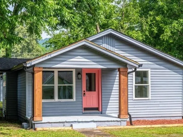 114 & 114B Magnolia Ave, South Pittsburg, TN 37380