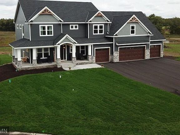 2nd image of 1708XX Majestic Pines Trl