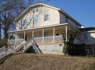 911 N Elizabeth St #B, Durham, NC 27701