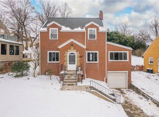 1014 Avacoll Dr, Pittsburgh, PA 15220