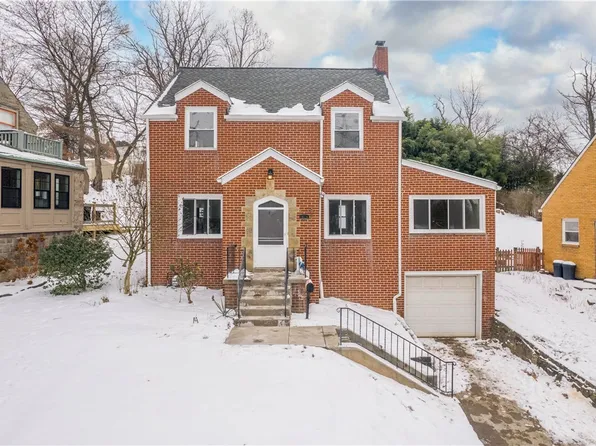 1014 Avacoll Dr, Pittsburgh, PA 15220