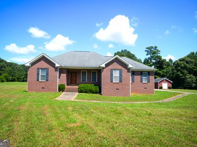 260 Moseley Dr, Stockbridge, GA, 30281