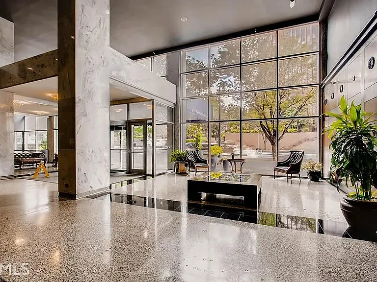 620 Peachtree St NE #507 — Photo 33