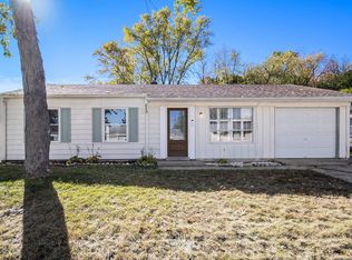 1512 Southlea Dr, South Bend, IN 46628