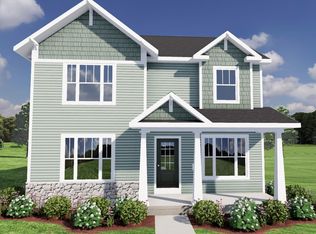 9328 Sleepy Pond Way, Verona, WI 53593