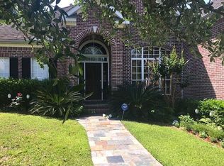 6573 Lubarrett Way, Mobile, AL 36695