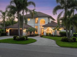 5831 Cinzano Ct, Naples, FL 34119