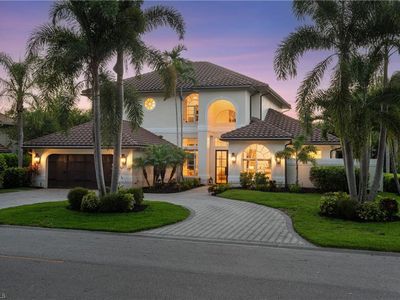 5831 Cinzano CT, Naples, FL, 34119