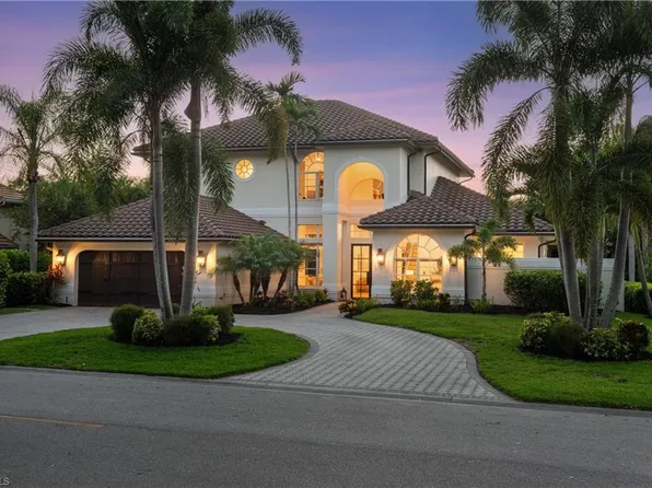5831 Cinzano CT, NAPLES, FL 34119