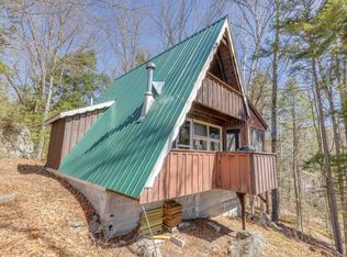 1784 Stinson Lake Rd #2024, Rumney, NH 03266