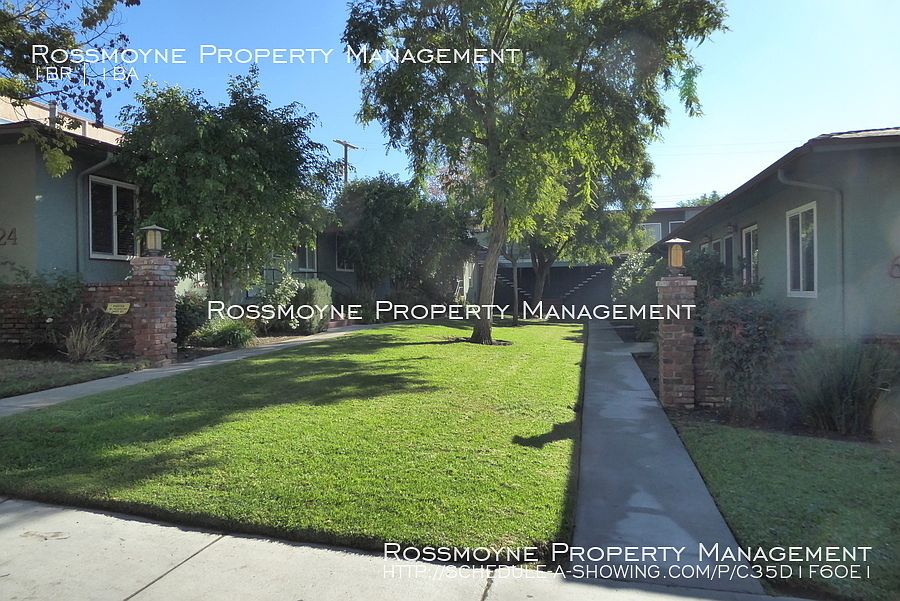 1st image of 620 E Cypress Ave APT B