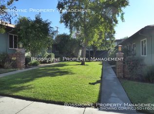 620 E Cypress Ave APT B, Burbank, CA 91501