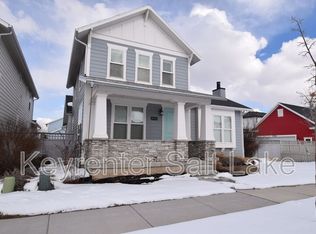 10433 S Liffey Ln, South Jordan, UT 84009