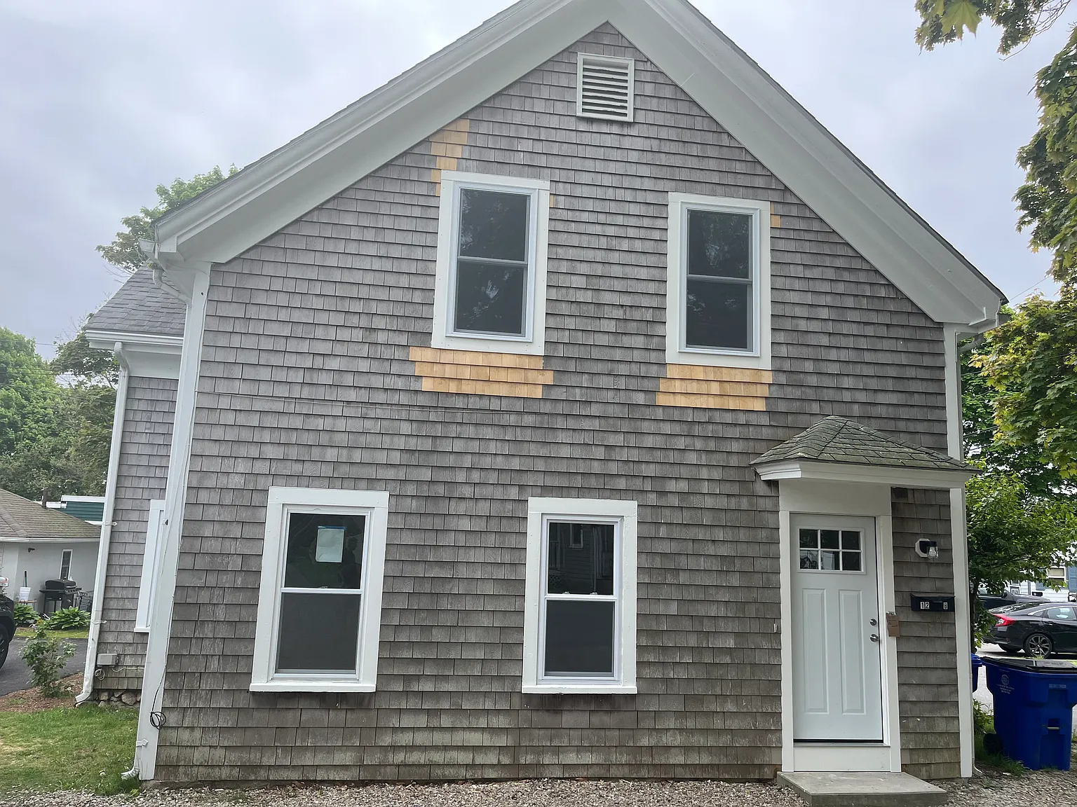 3 bed, 800 sqft, $3,500 — Photo 1