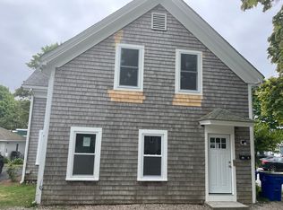 12A Cohasset Ave #1, Buzzards Bay, MA 02532