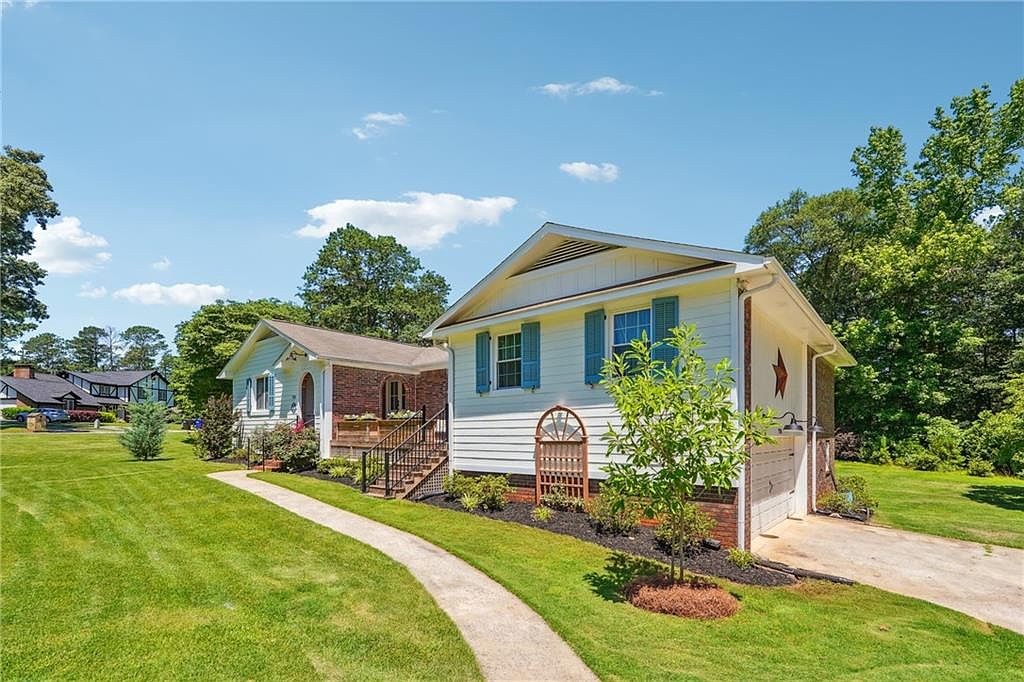 700 John Ward Rd SW, Marietta, GA 30064 Zillow
