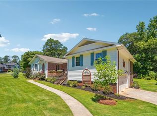 700 John Ward Rd SW, Marietta, GA 30064