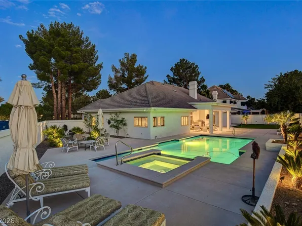 2351 Villandry Ct, Henderson, NV 89074