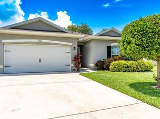 5344 Oakland Lake Cir, Fort Pierce, FL 34951