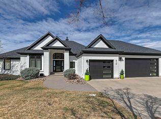 219 Mansion Heights Dr, Missoula, MT 59803
