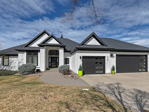 219 Mansion Heights Dr, Missoula, MT 59803