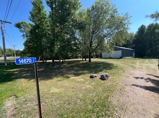 14670 Cross Lake Rd, Pine City, MN 55063