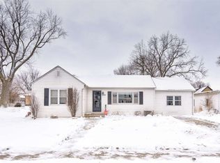 107 Avenue B W, Lake Park, IA 51347