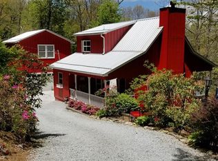 175 Holt Cir, Highlands, NC 28741