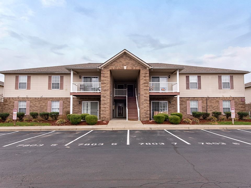 1st image of 7803 Alfred Schlatter Dr #6