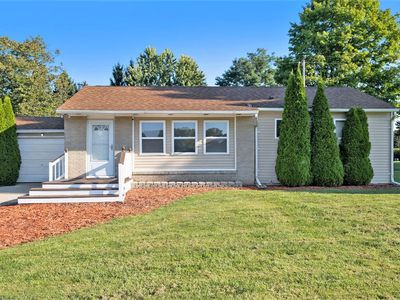9216 Potter Rd, Flushing, MI, 48433