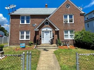 278 Whitney Ave, Bridgeport, CT 06606