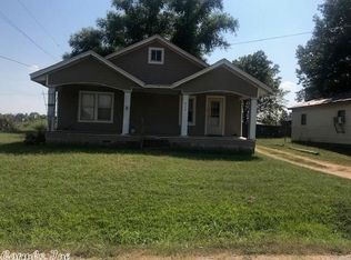 818 E Garland St, Paragould, AR 72450