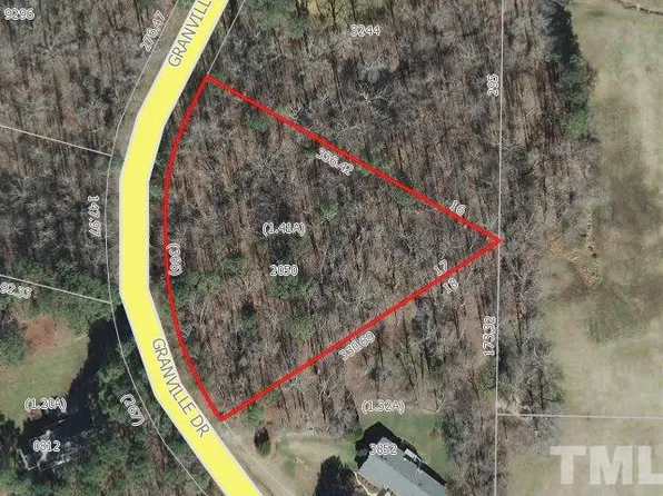 2522 Granville Dr, Creedmoor, NC 27522