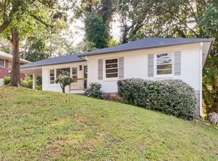 2036 Connie Ln, Decatur, GA 30032