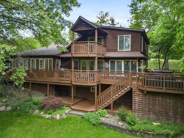 3540 Shad Dr E, Mansfield, OH 44903