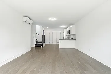 Rented by Gutman Management Co Inc