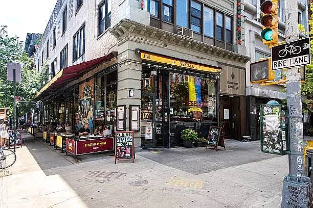 328 East 14th Street — Photo 3