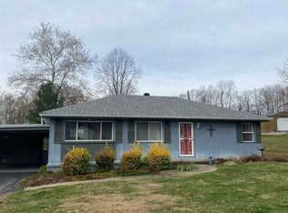 6463 E State Road 45, Bloomington, IN 47408