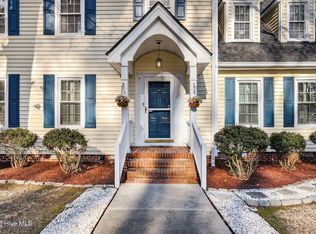 1906 Chelsea Drive NW, Wilson, NC 27896