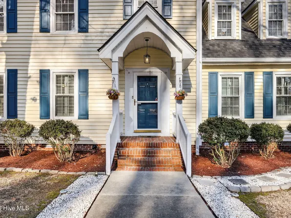 1906 Chelsea Drive NW, Wilson, NC 27896