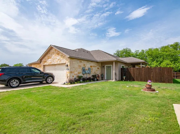 3007 Waterstone Way, Brownwood, TX 76801