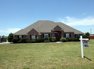 13209 Charlotte Ann Ln, Haslet, TX 76052