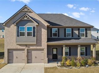 583 Overlook Rd, Covington, GA 30014