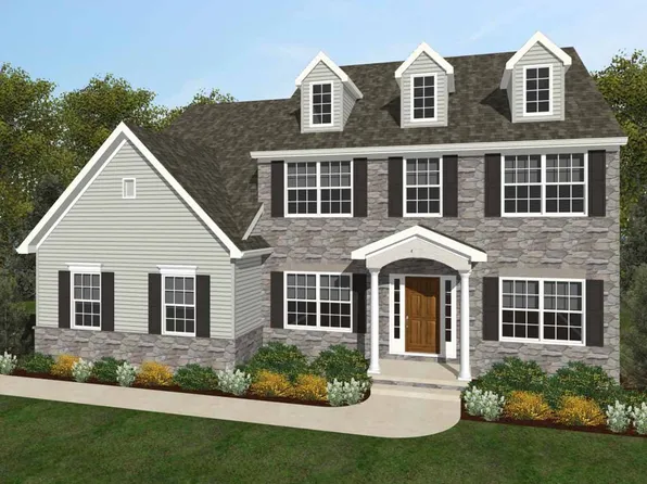 25015 Stanley Hills Way, Damascus, MD 20872