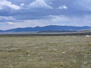 100 Imboden Rd LOT 47, Hartsel, CO 80449