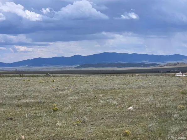 100 Imboden Road LOT 47, Hartsel, CO 80449