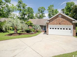 517 Acadian Way, Myrtle Beach, SC 29588