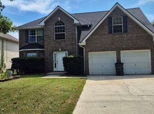 1720 Byrom Pkwy, Jonesboro, GA 30236