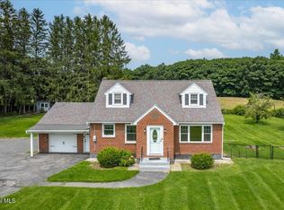 860 Scotch Ridge Road, Schenectady, NY 12306