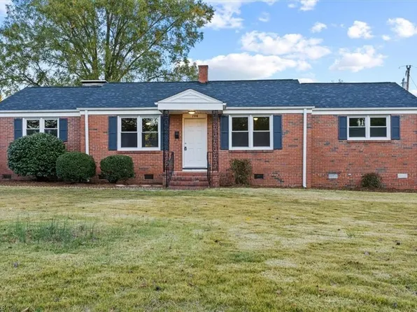 706 N Elam Ave, Greensboro, NC 27408